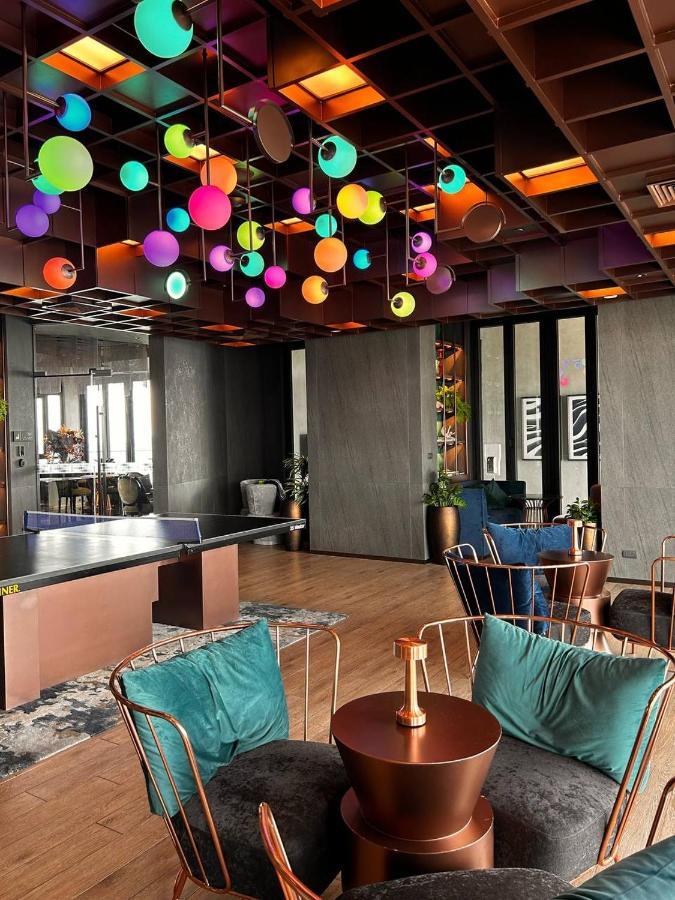 Edge Central * Pattaya