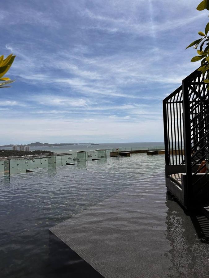 Edge Central * Pattaya