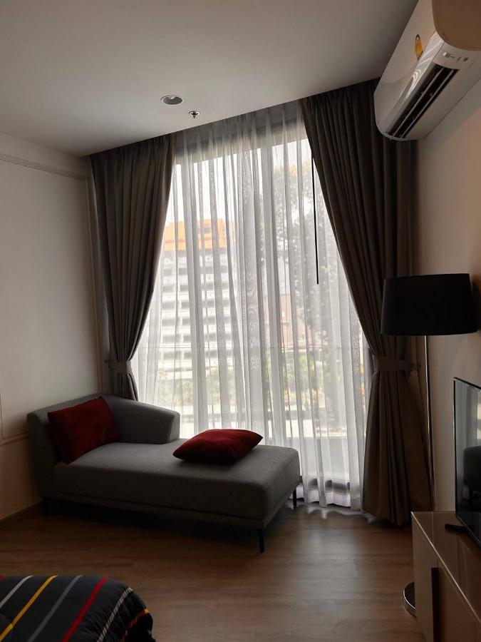 Edge Central Pattaya