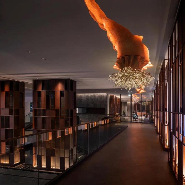Luxus Apartment
