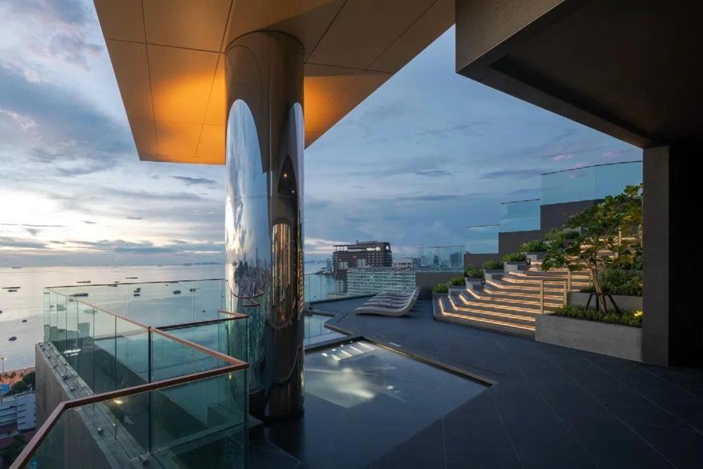 Luxus * Pattaya