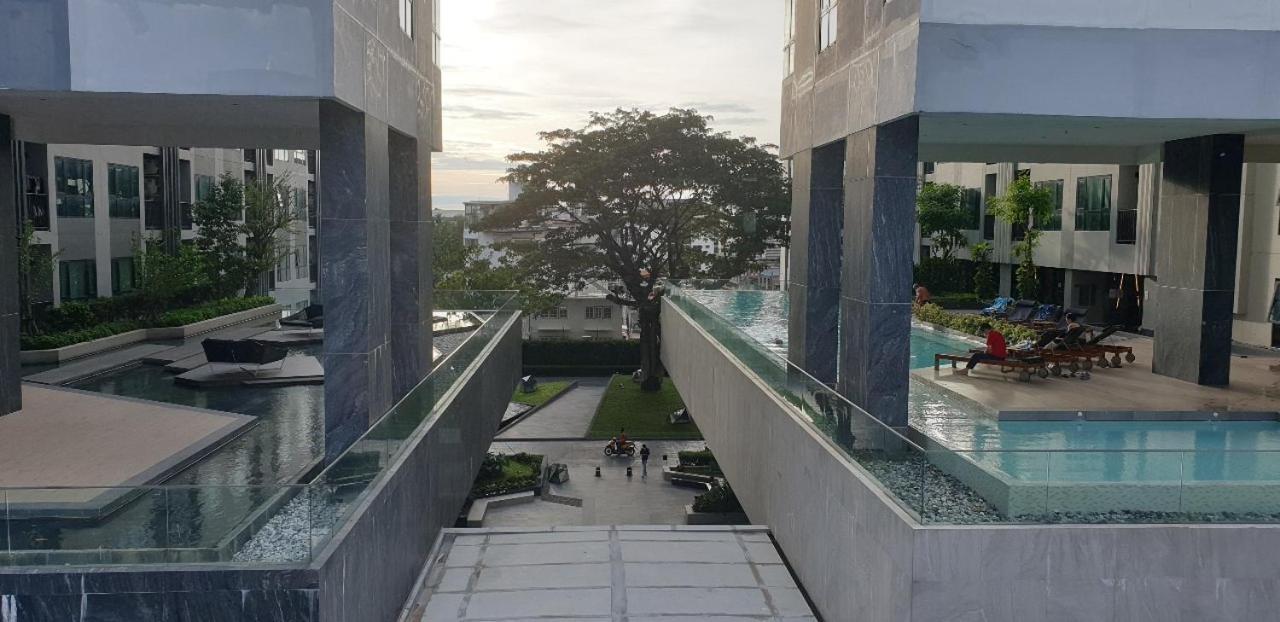 Base 2bed King&queen With Infinity Pool & Free Netflix!