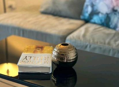 The Base Huge 2bed King&queen With Infinity Pool Apartment *