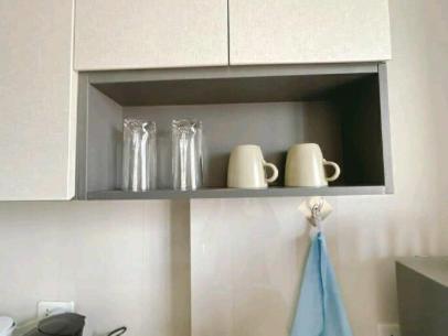 Apartment The Base Huge 2bed King&queen With Infinity Pool *