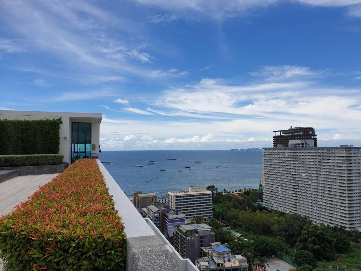 Apartment Base Quiet King-bed With Infinity Pool & Free Netflix! *