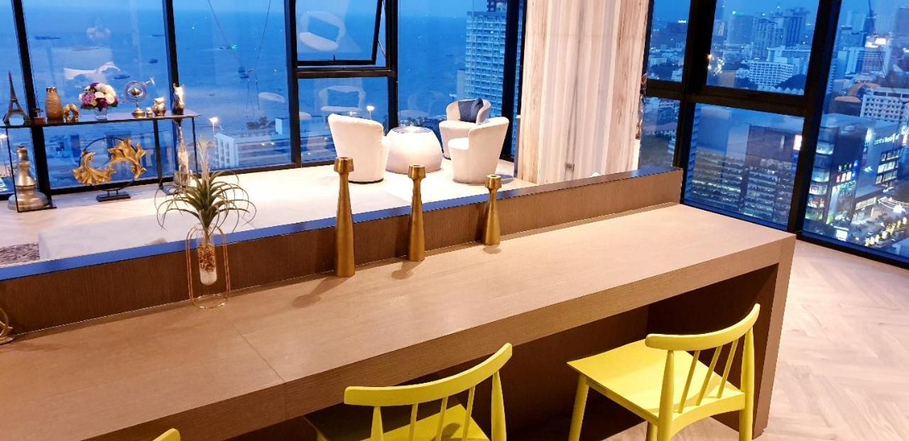 Base Quiet King-bed With Infinity Pool & Free Netflix! Apartment