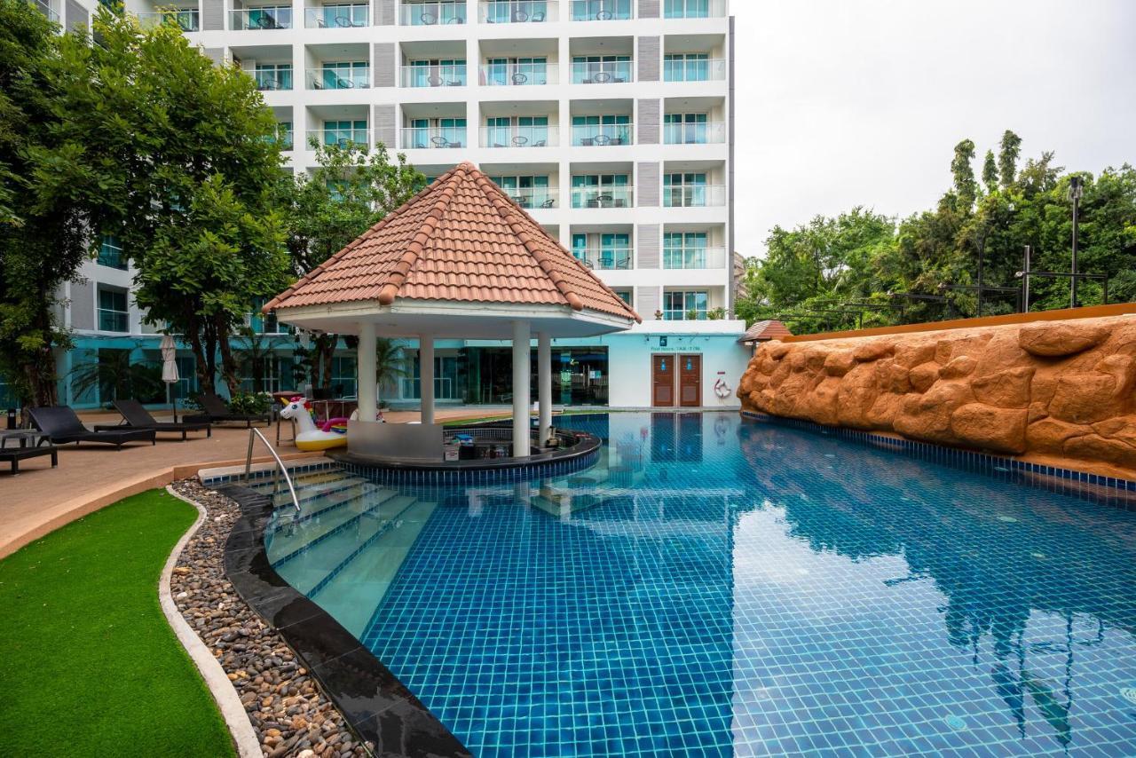 Hotel Centara Pattaya