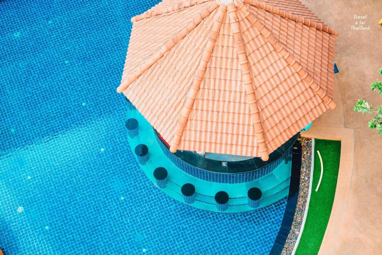 Centara Pattaya