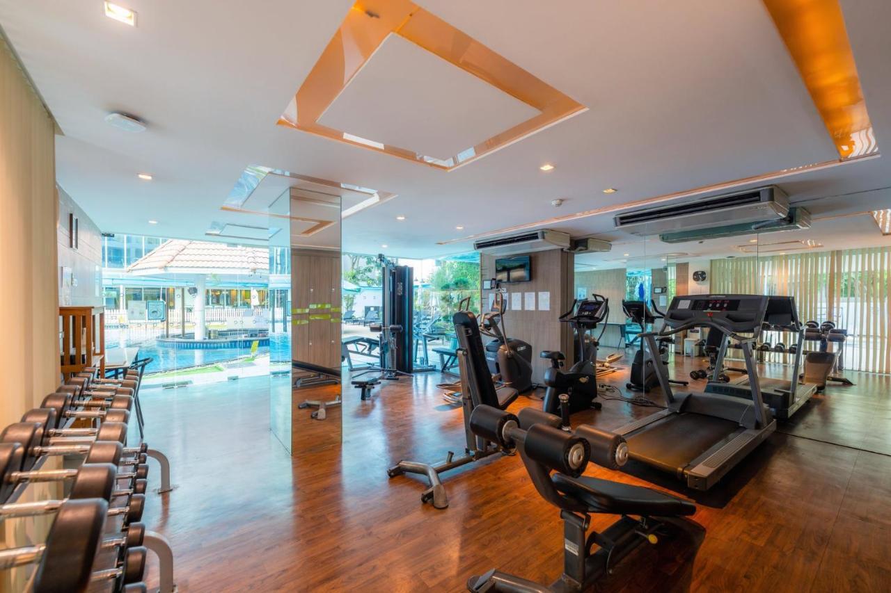 Centara 4* Pattaya