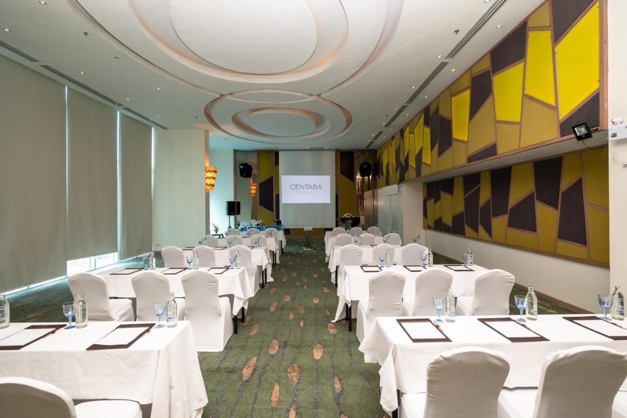 Hotel Centara