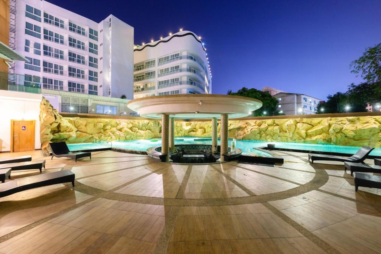 Centara Nova Pattaya