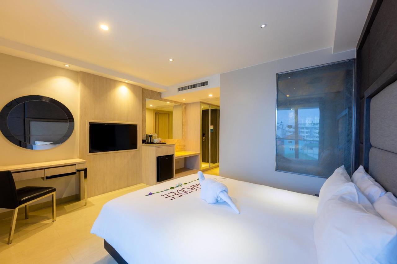 Shilat Avenue 4*