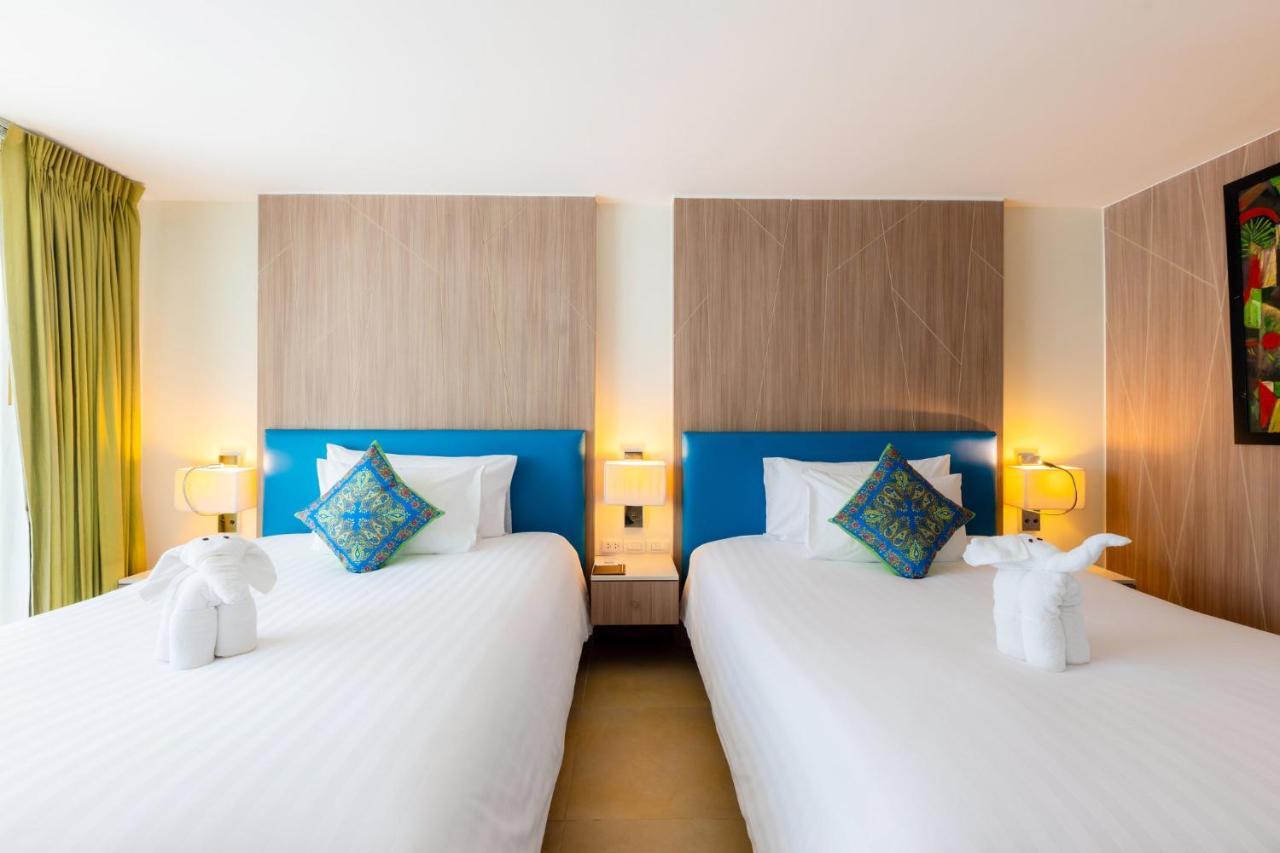 Hotel Centara