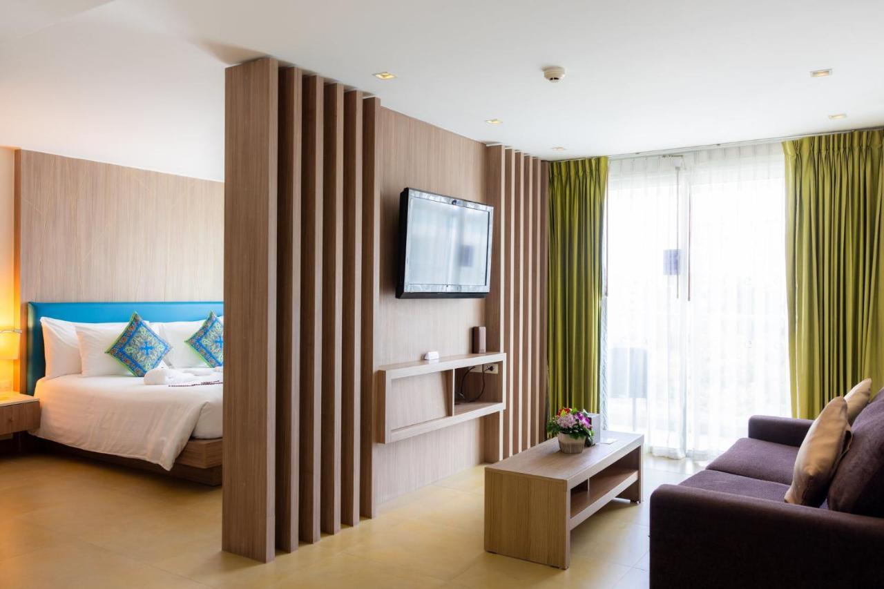 Centara 4*