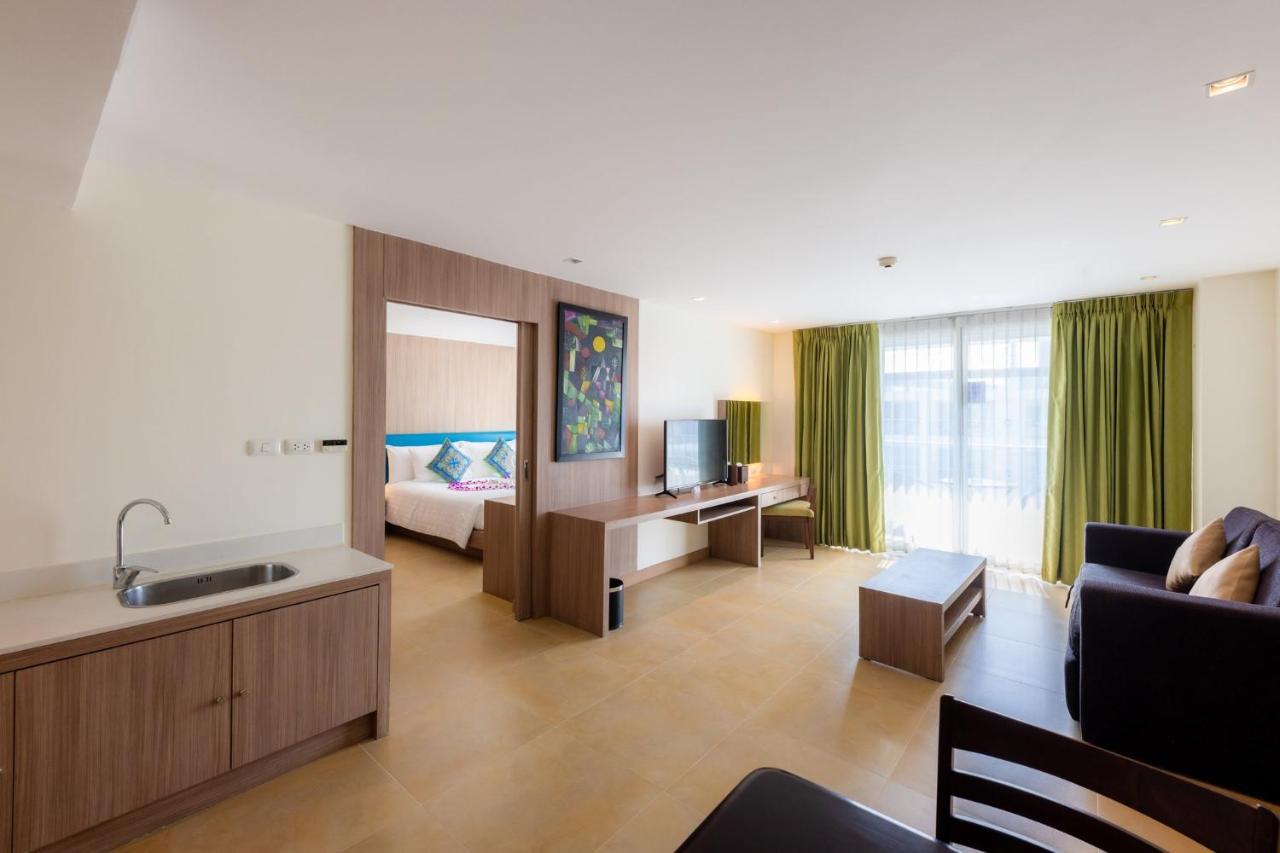 Hotel Centara Pattaya