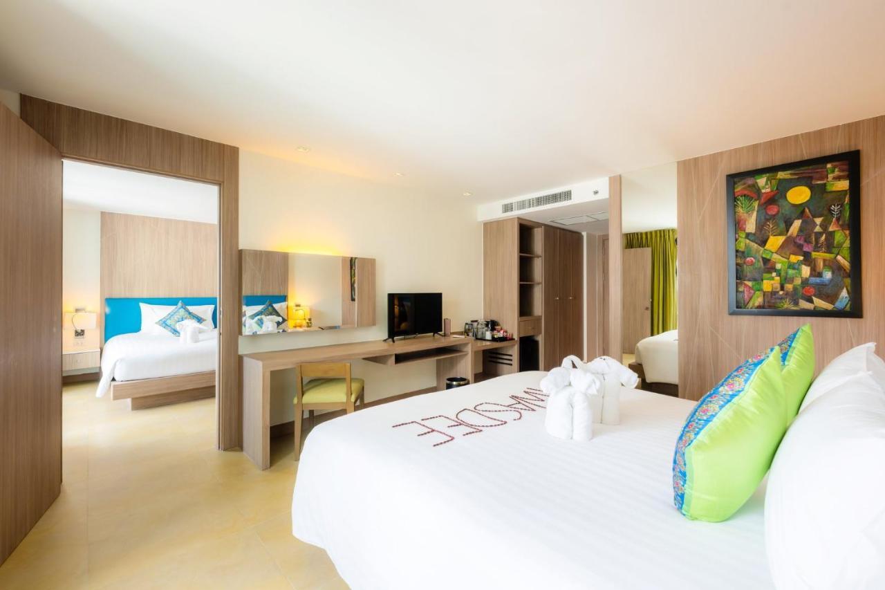 Hotel Centara 4*