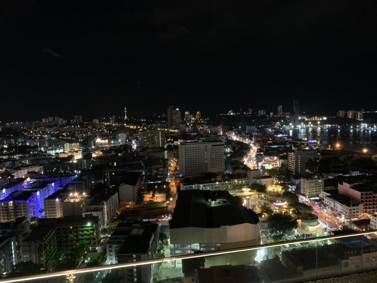 Base Aparthotel Pattaya