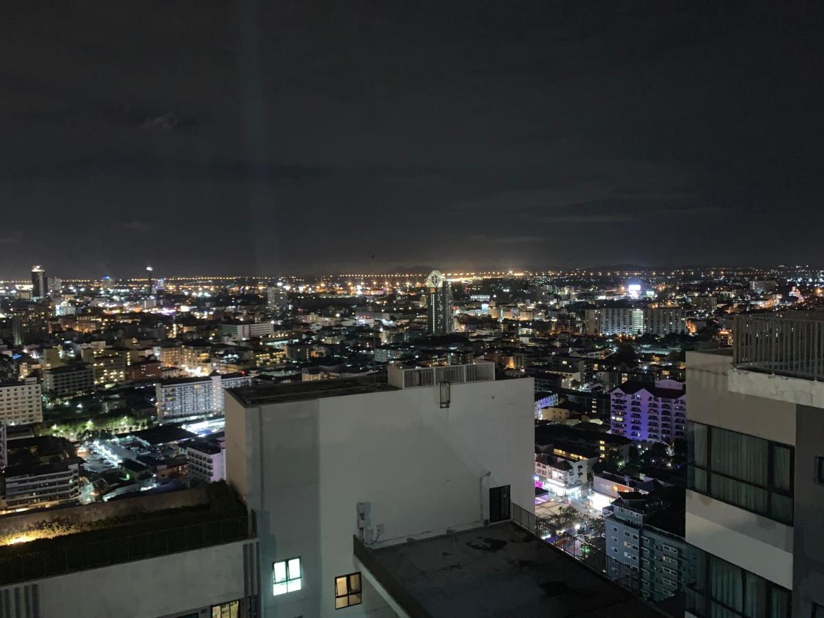 Base Pattaya