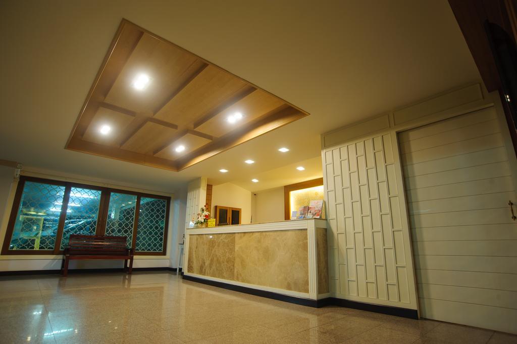 Diamond Place 3* Pattaya
