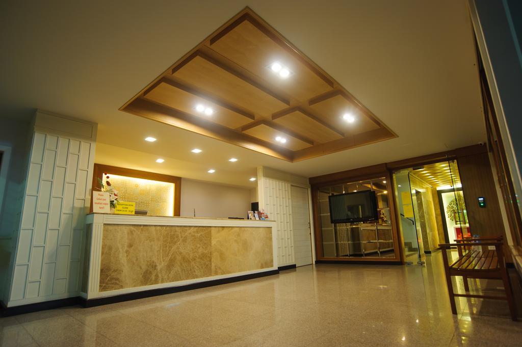 Hotel Diamond Place 3*
