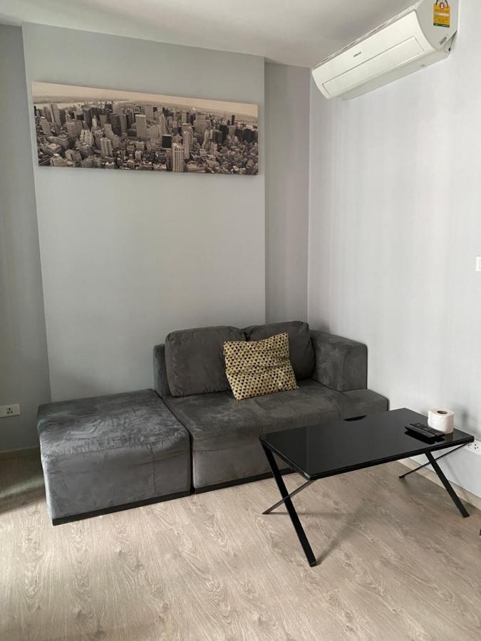 Apartment The Base市中心近海边商场步行街的舒适一卧室公寓 *