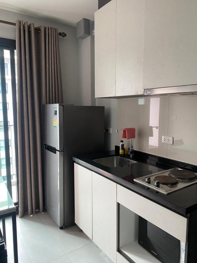 Apartment The Base市中心近海边商场步行街的舒适一卧室公寓 *