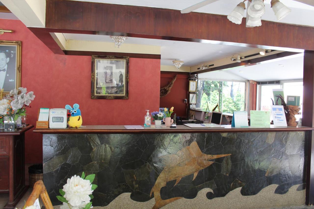 Kudos Riviera Resort