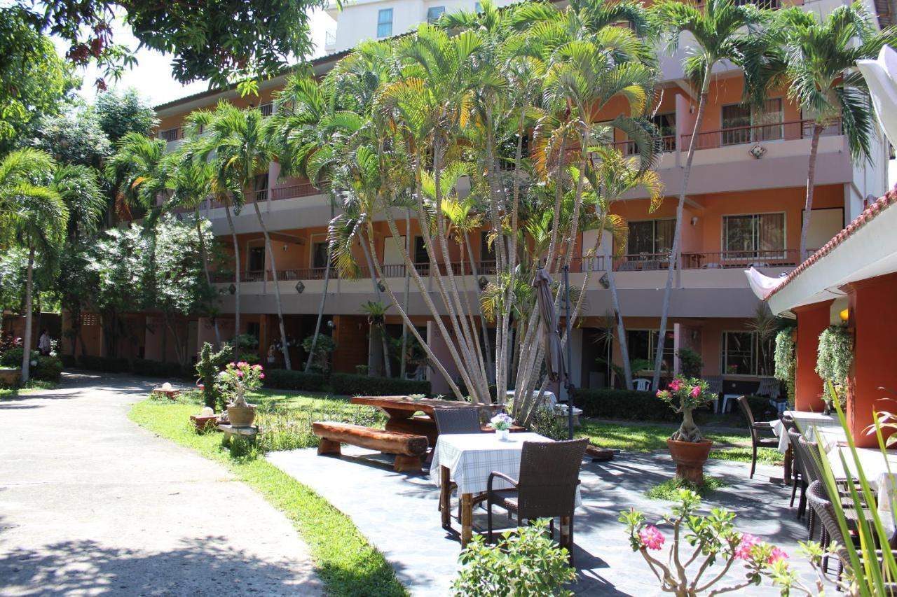 Kudos Riviera Pattaya
