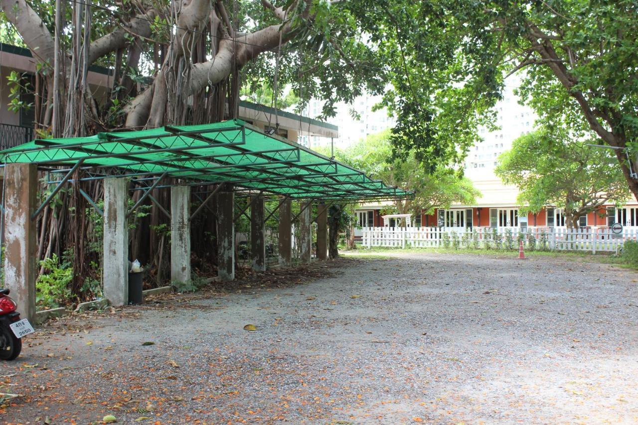 Hotel Safari Riviera