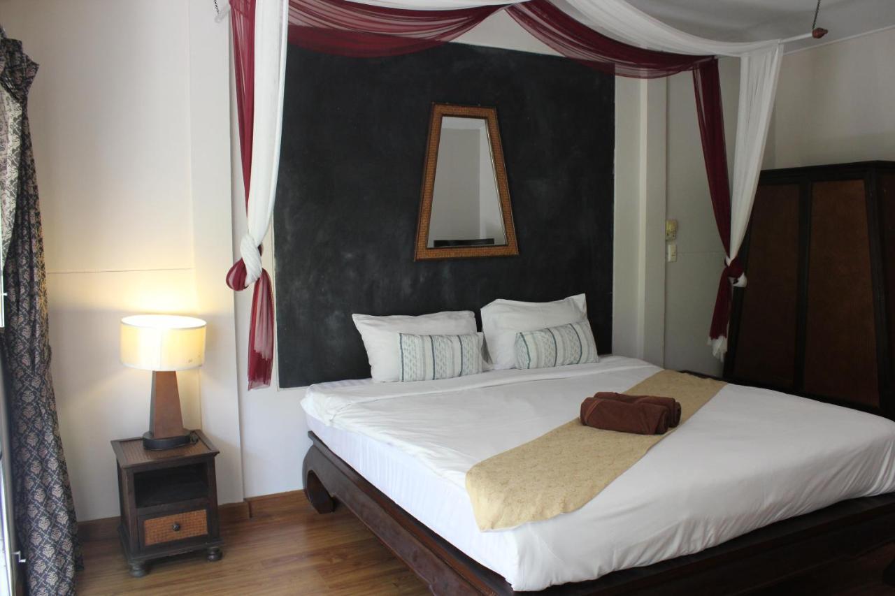 Resort Kudos Riviera Pattaya