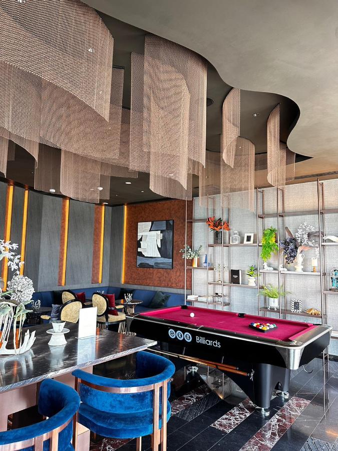 Apartment The Edge Central By Holiday *