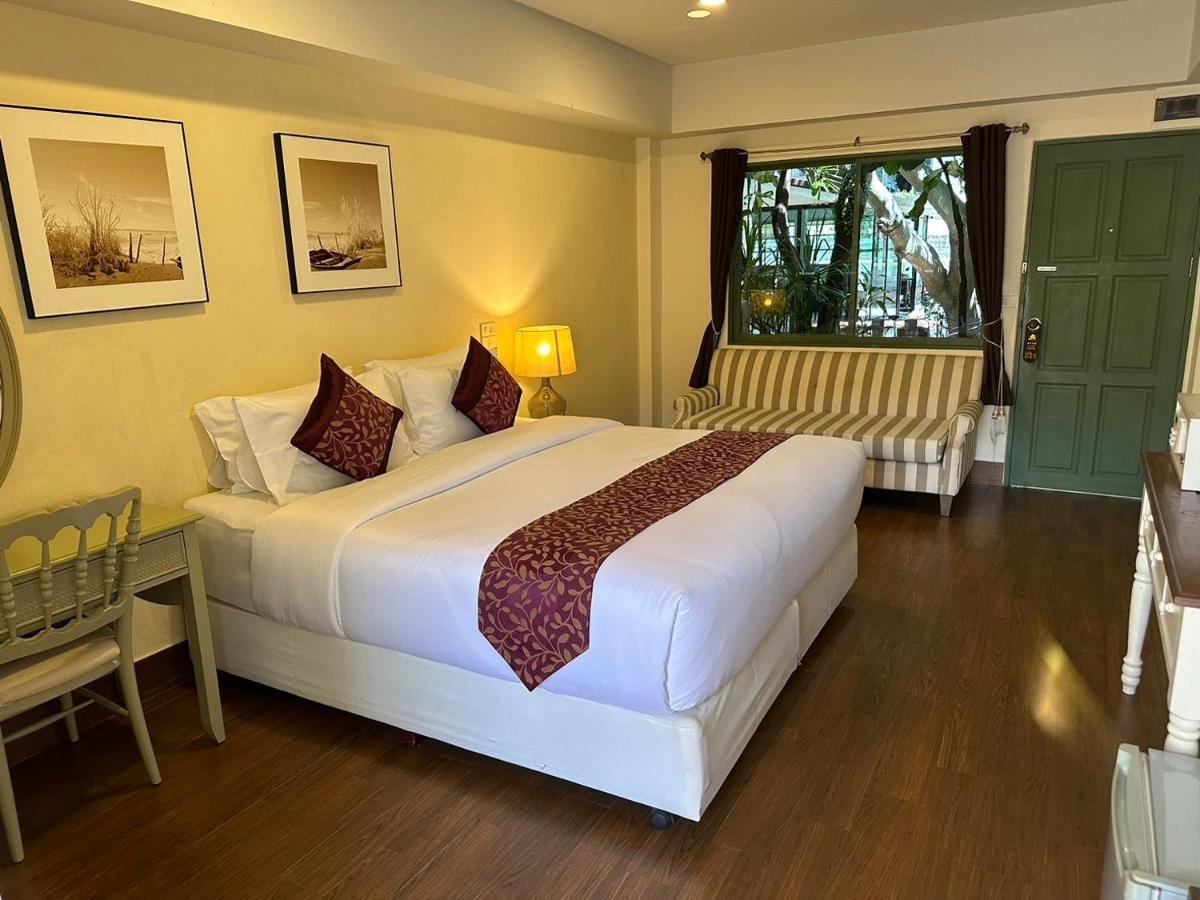 Hotel The One Sabai Living 3*