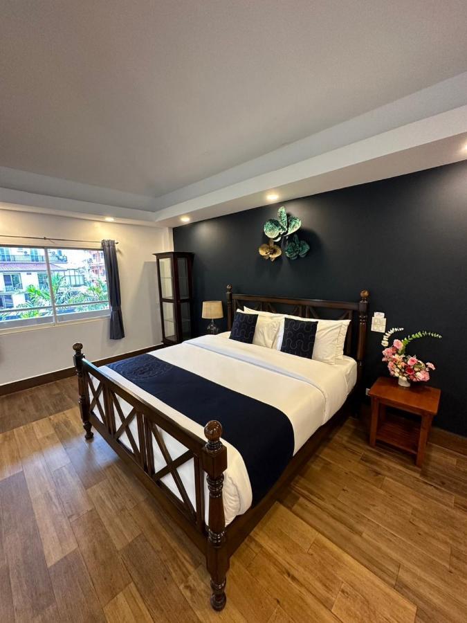 The One Sabai Living Pattaya