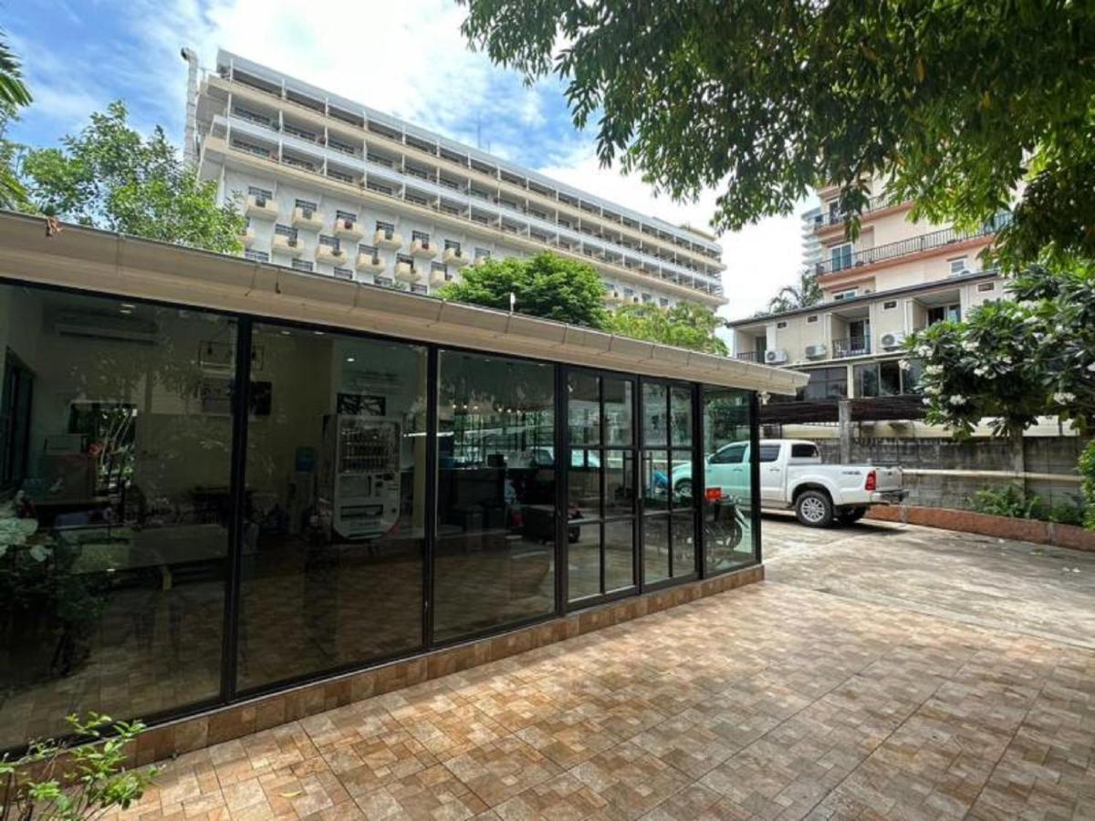 The One Sabai Living Hotel