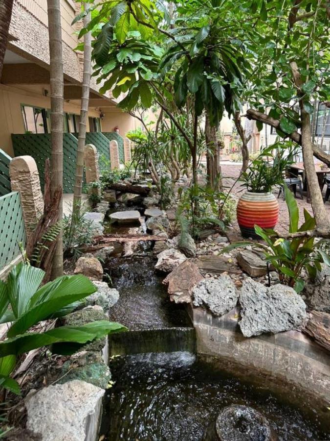 Hotel The One Sabai Living Pattaya