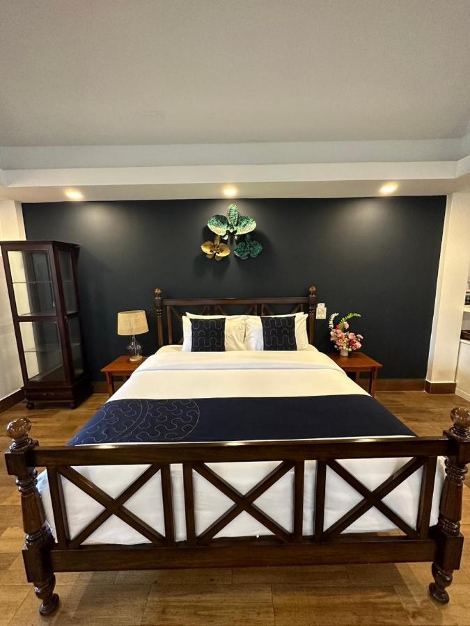 Hotel The One Sabai Living Pattaya