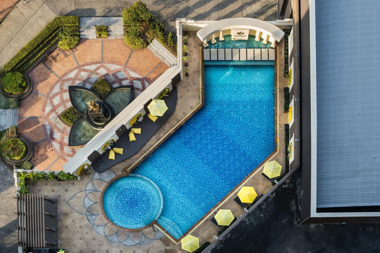 Grand Palazzo Hotel - Sha Extra Plus Hotel