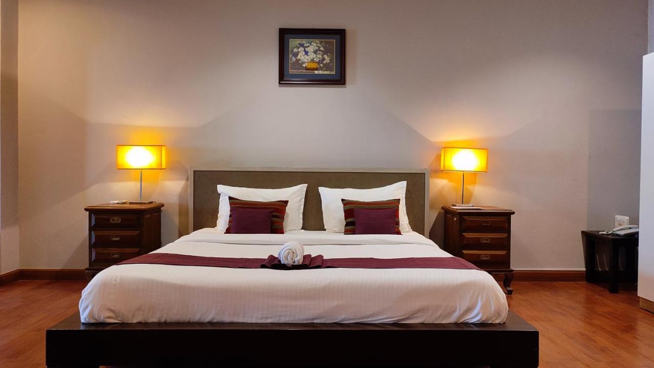 Gazebo Hotel