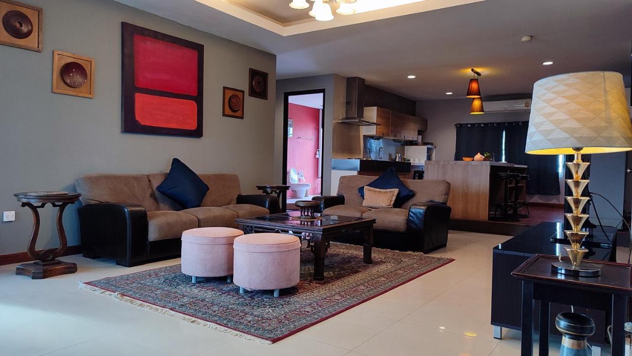 Gazebo Hotel Pattaya