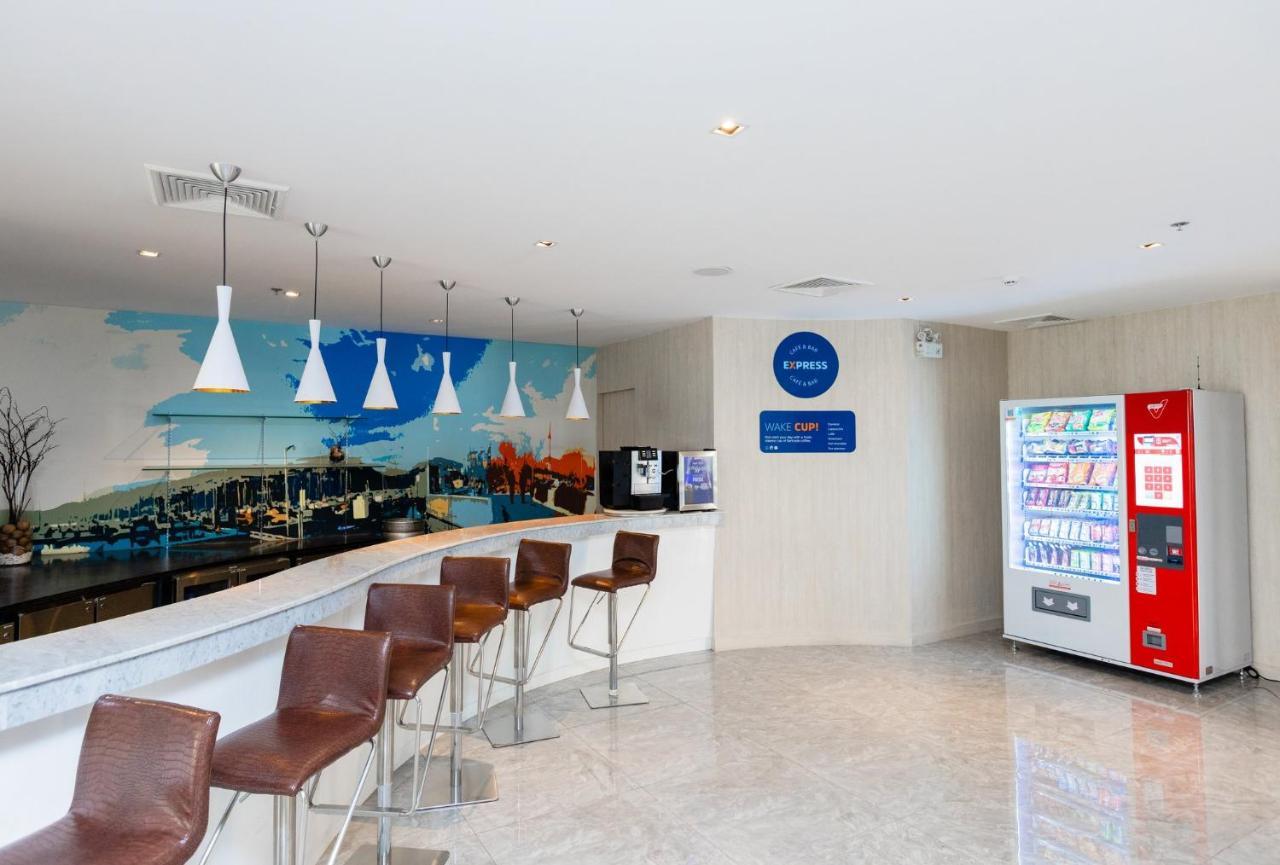 Express By Ihg