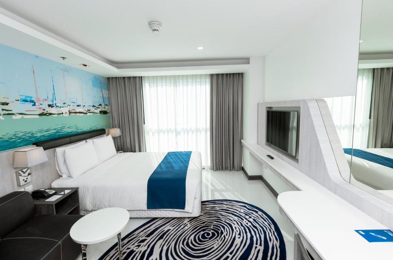 Express By Ihg 4* Pattaya
