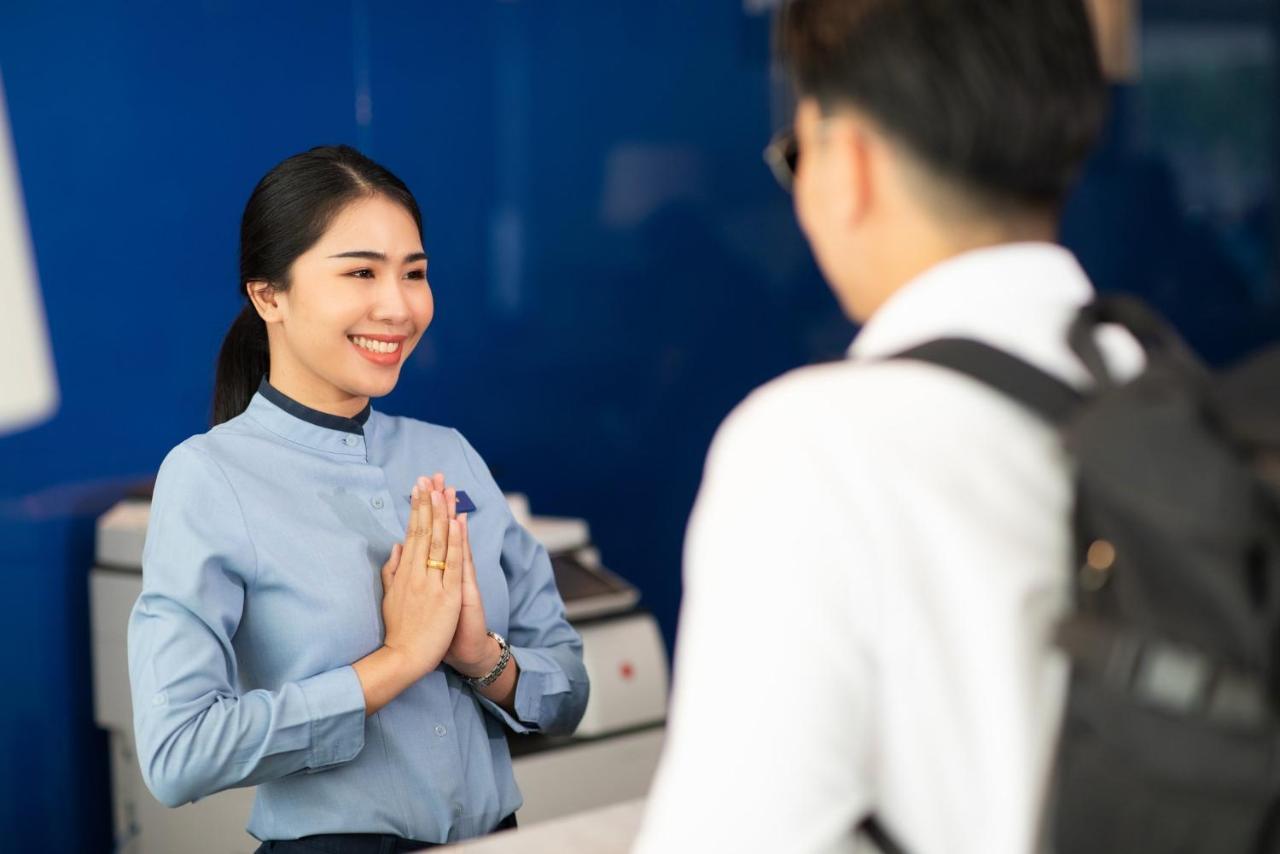 Hotel Express By Ihg Pattaya