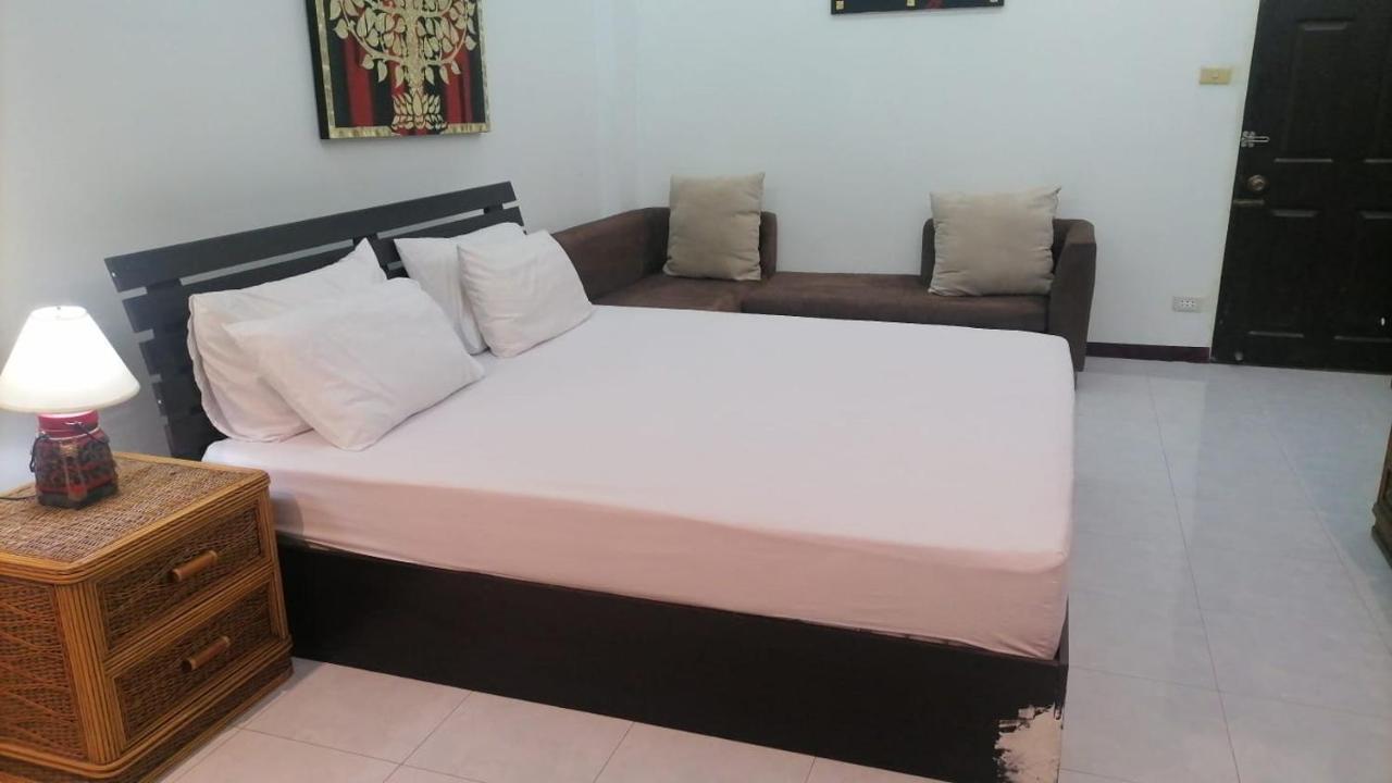 Kao Karat Apartment Pattaya