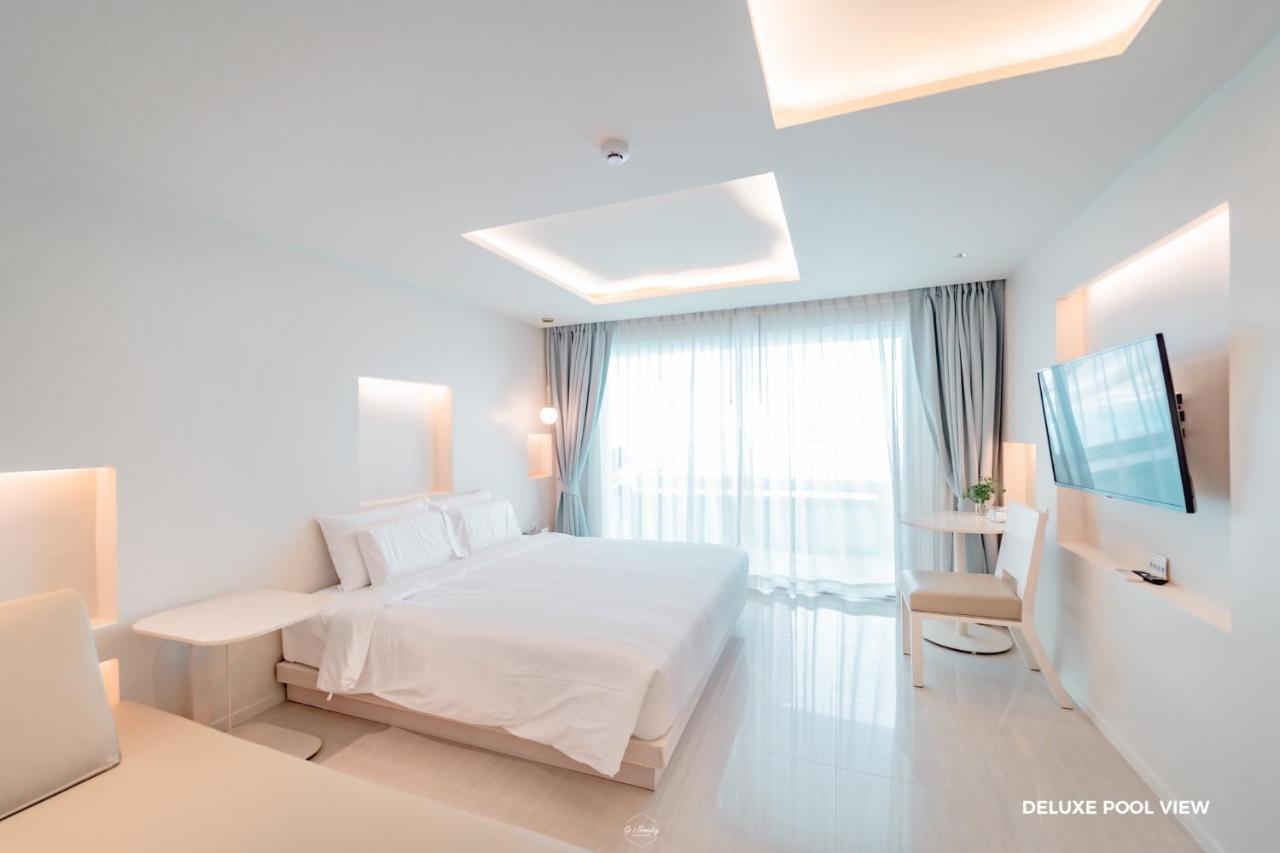Prima Hotel Pattaya