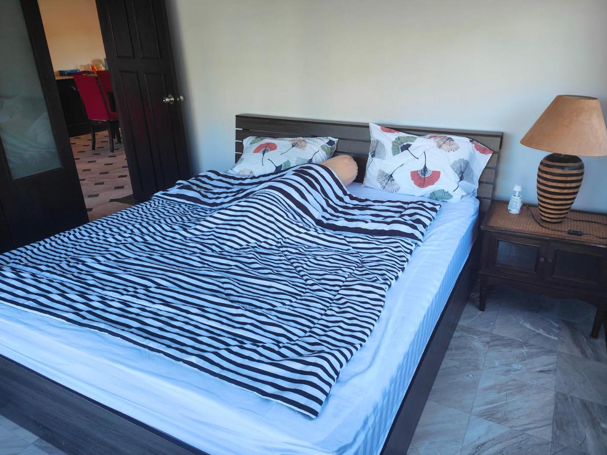 Apartment Big Appartment Soi 5 *