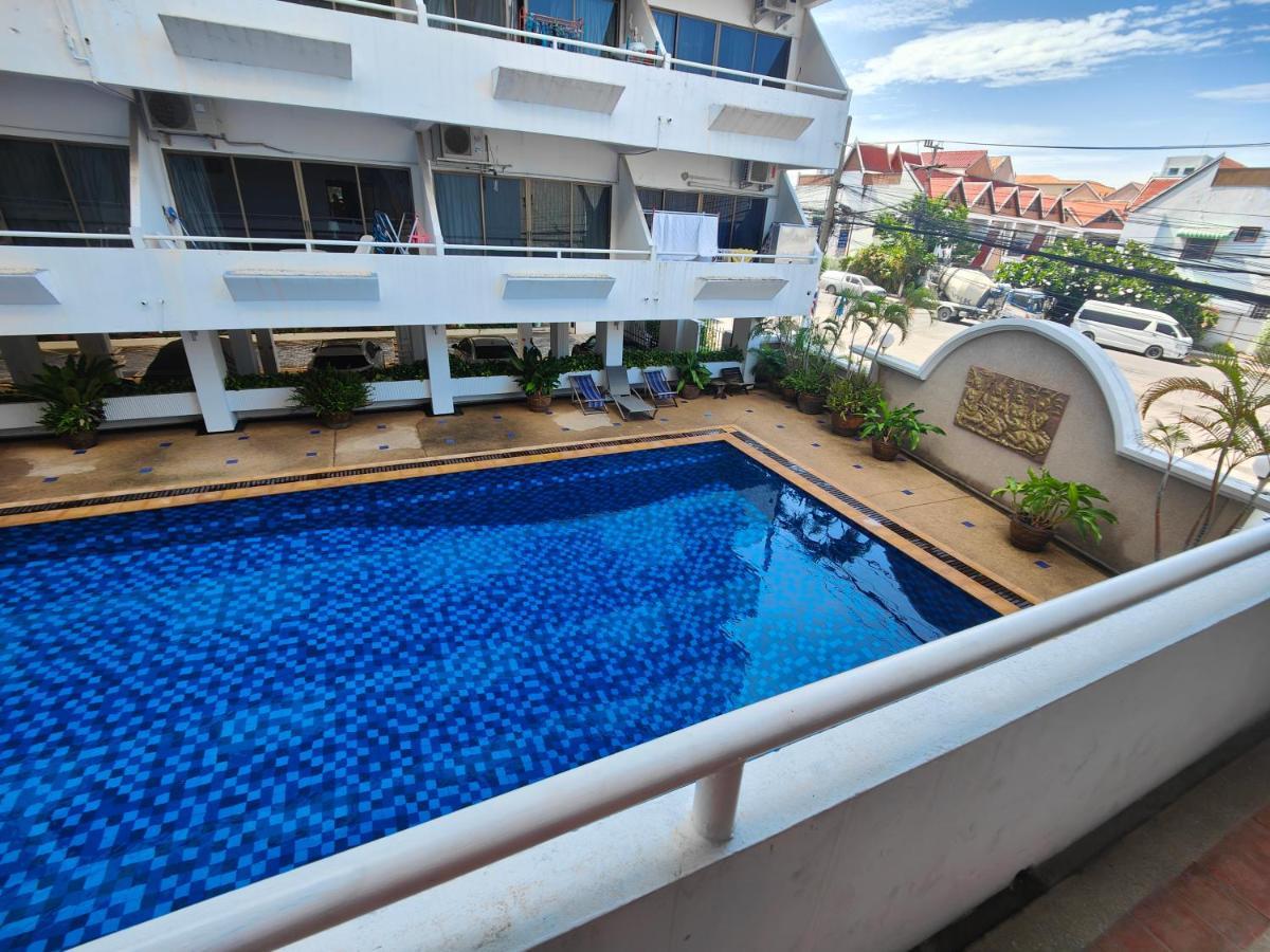 Apartment Big Appartment Soi 5 Pattaya