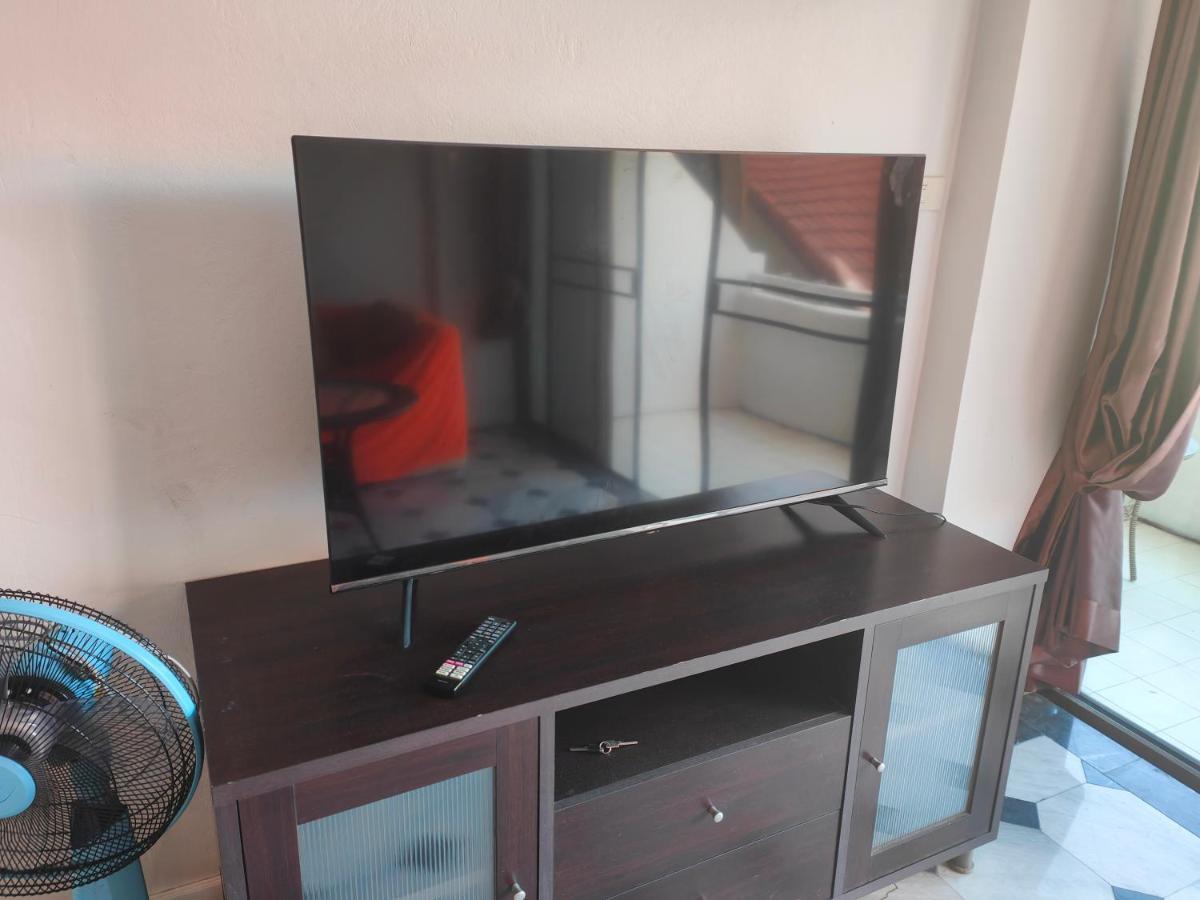 Big Appartment Soi 5 Apartment