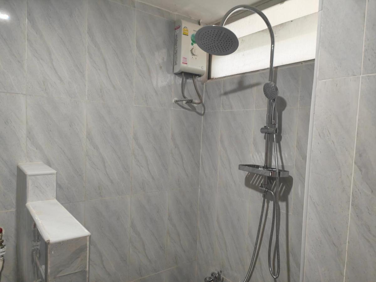 Big Appartment Soi 5 Pattaya