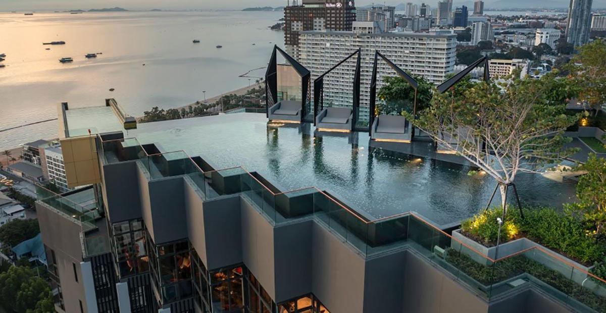 Apartment Edge