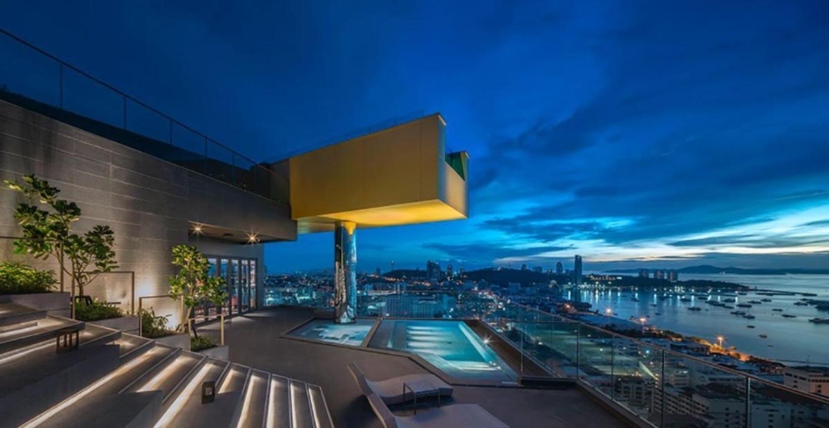 Edge Pattaya